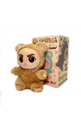 Onikuma Animal Box Toy Plush 
